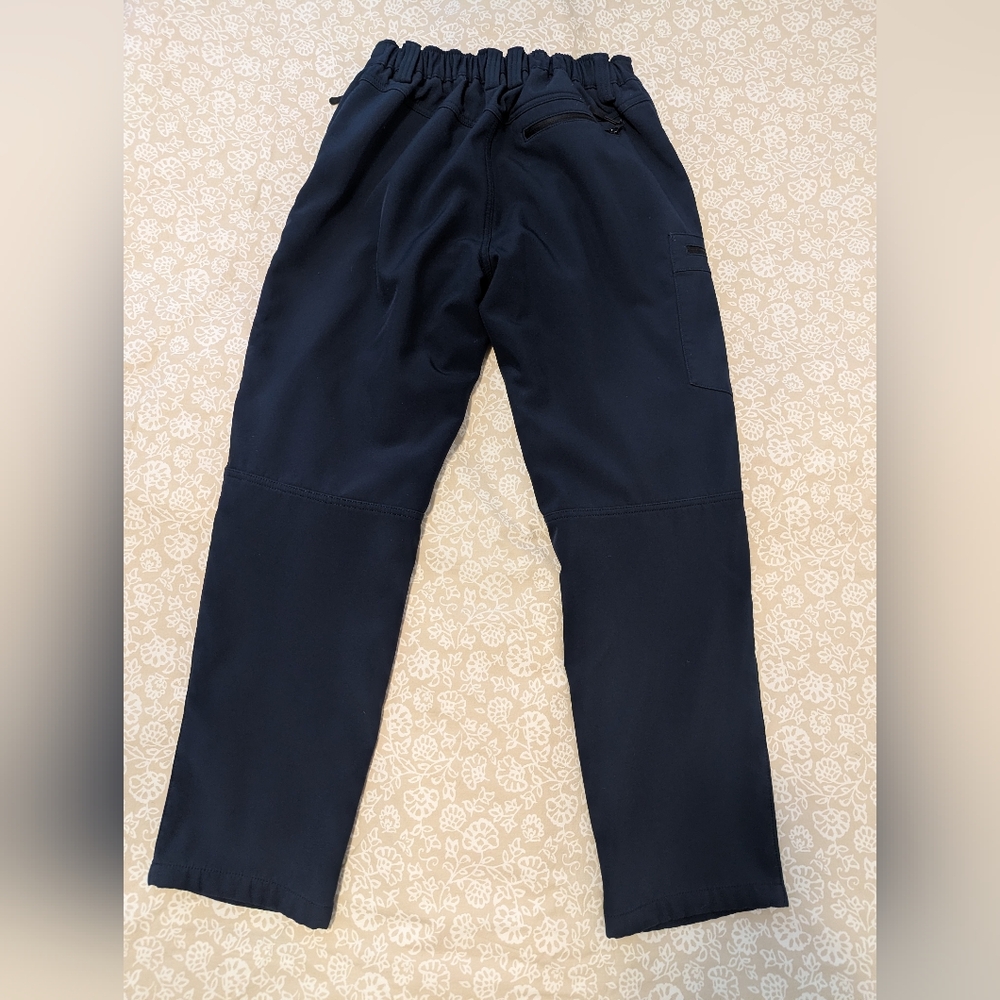 Soft Shell Winter Pants Medium - image 3